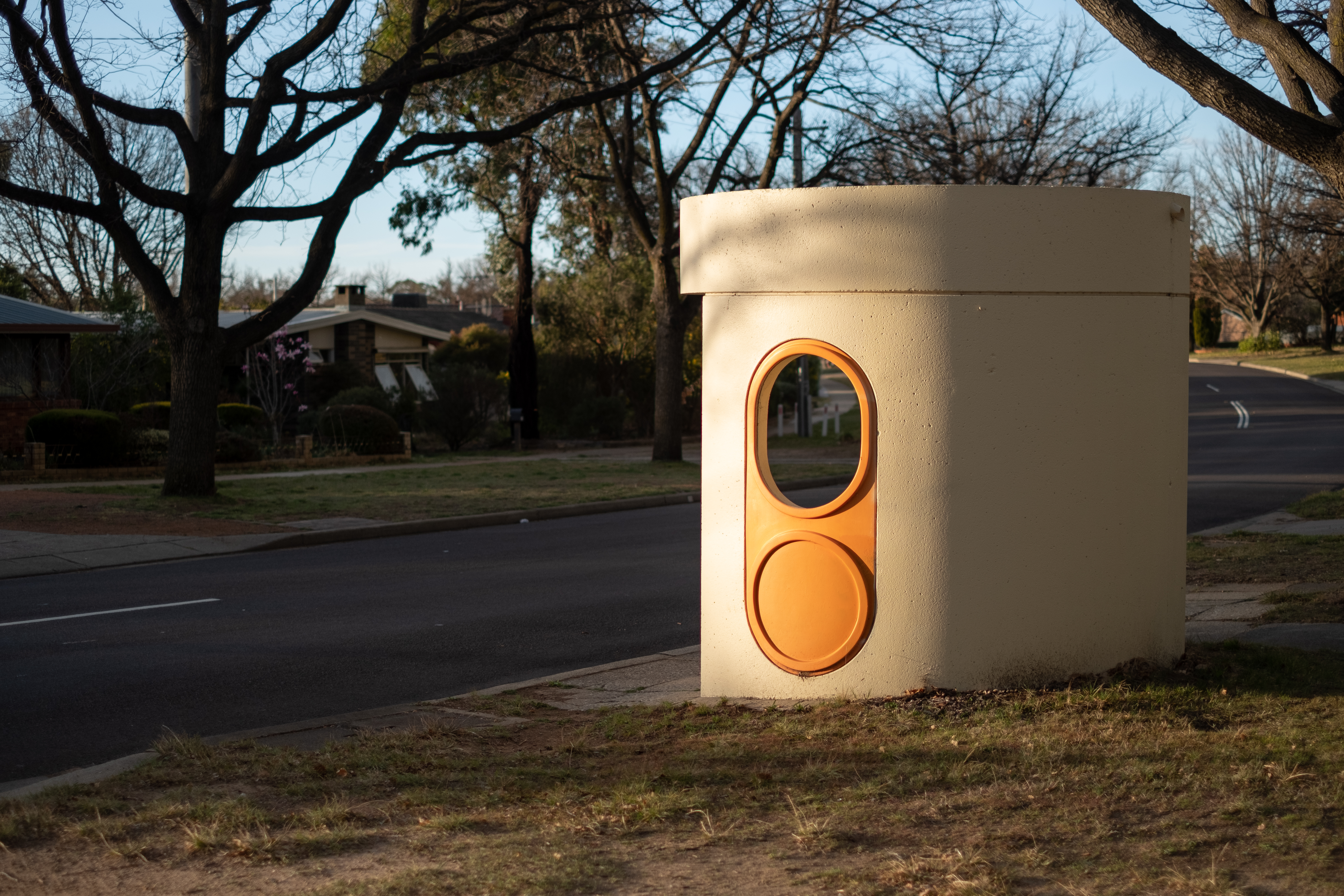 Kurrajong Main Image